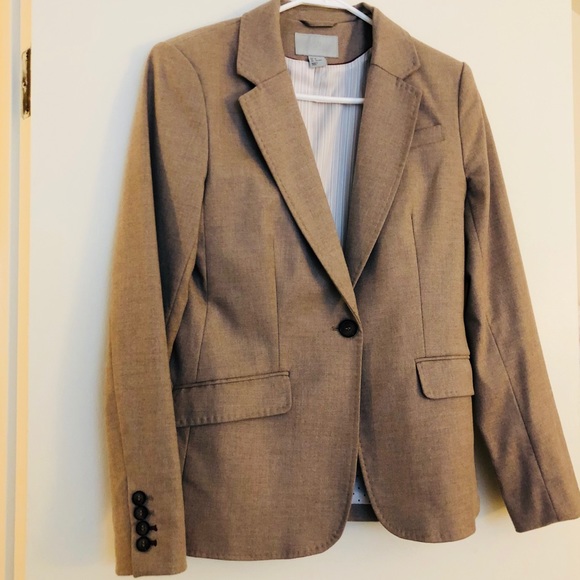 🌟H&M jacket!🌟 - Picture 3 of 3